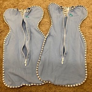 Love to Dream Swaddles